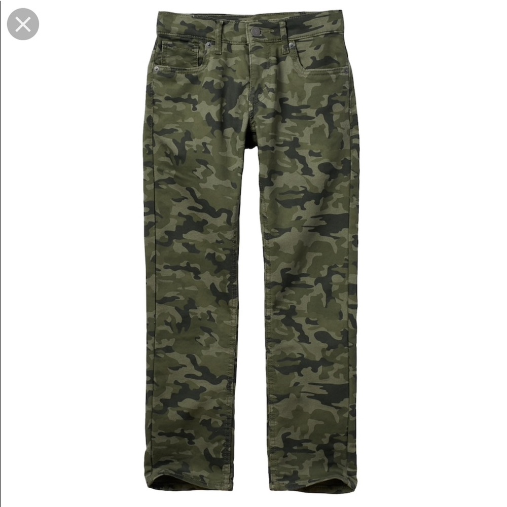 Levi's® 511™ Slim Knit Jeans